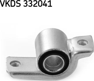 SKF VKDS 332041 - Selen / Prigušni blok, Ovjes kotača www.molydon.hr