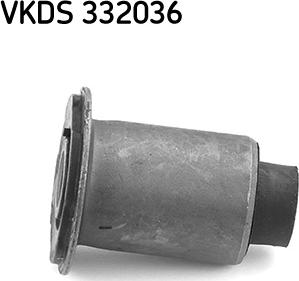 SKF VKDS 332036 - Selen / Prigušni blok, Ovjes kotača www.molydon.hr