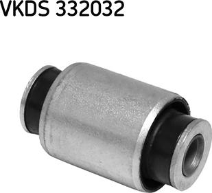 SKF VKDS 332032 - Selen / Prigušni blok, Ovjes kotača www.molydon.hr