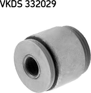 SKF VKDS 332029 - Selen / Prigušni blok, Ovjes kotača www.molydon.hr