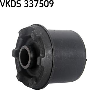 SKF VKDS 337509 - Selen / Prigušni blok, Ovjes kotača www.molydon.hr