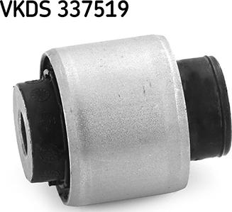 SKF VKDS 337519 - Selen / Prigušni blok, Ovjes kotača www.molydon.hr