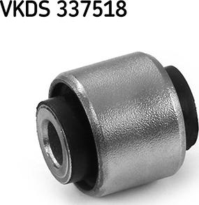 SKF VKDS 337518 - Selen / Prigušni blok, Ovjes kotača www.molydon.hr