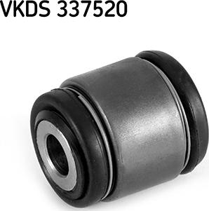 SKF VKDS 337520 - Selen / Prigušni blok, Ovjes kotača www.molydon.hr