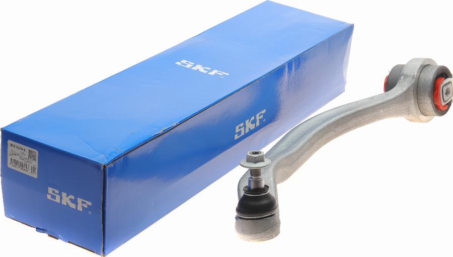 SKF VKDS 321034 B - Rame, Nezavisna poluga za ovjes kotača www.molydon.hr