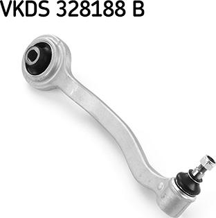 SKF VKDS 328188 B - Rame, Nezavisna poluga za ovjes kotača www.molydon.hr