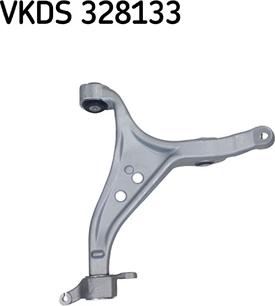 SKF VKDS 328133 - Rame, Nezavisna poluga za ovjes kotača www.molydon.hr