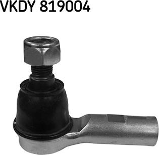 SKF VKDY 819004 - Kraj spone, kuglasti zglob www.molydon.hr