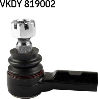 SKF VKDY 819002 - Kraj spone, kuglasti zglob www.molydon.hr