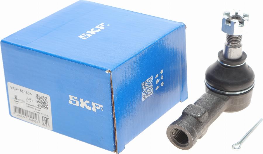 SKF VKDY 815506 - Kraj spone, kuglasti zglob www.molydon.hr