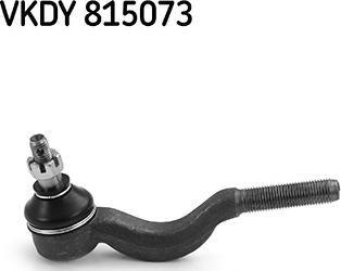 SKF VKDY 815073 - Kraj spone, kuglasti zglob www.molydon.hr