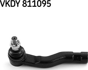 SKF VKDY 811095 - Kraj spone, kuglasti zglob www.molydon.hr