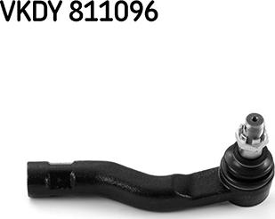 SKF VKDY 811096 - Kraj spone, kuglasti zglob www.molydon.hr