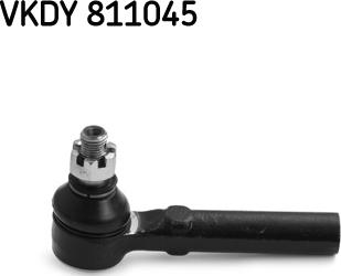 SKF VKDY 811045 - Kraj spone, kuglasti zglob www.molydon.hr