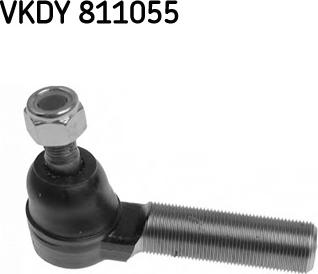 SKF VKDY 811055 - Kraj spone, kuglasti zglob www.molydon.hr