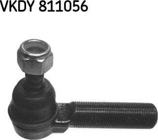 SKF VKDY 811056 - Kraj spone, kuglasti zglob www.molydon.hr