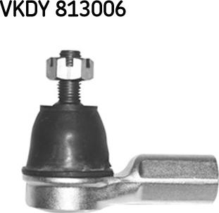 SKF VKDY 813006 - Kraj spone, kuglasti zglob www.molydon.hr