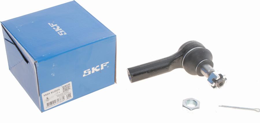 SKF VKDY 812024 - Kraj spone, kuglasti zglob www.molydon.hr