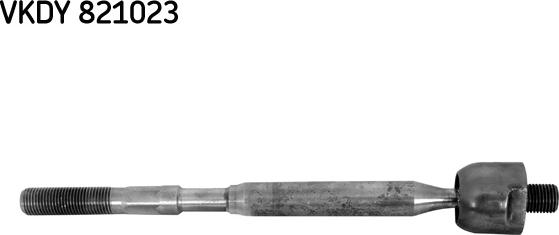 SKF VKDY 821023 - Aksijalni zglob, poprecna spona www.molydon.hr