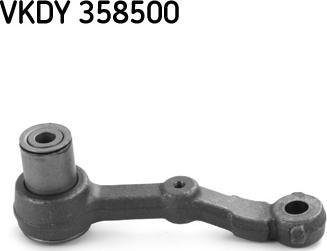 SKF VKDY 358500 - Spona upravljača www.molydon.hr