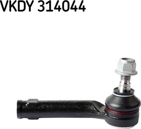 SKF VKDY 314044 - Kraj spone, kuglasti zglob www.molydon.hr