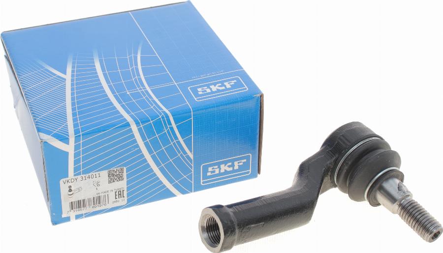 SKF VKDY 314011 - Komplet za zaštitu od prasine, amortizer www.molydon.hr