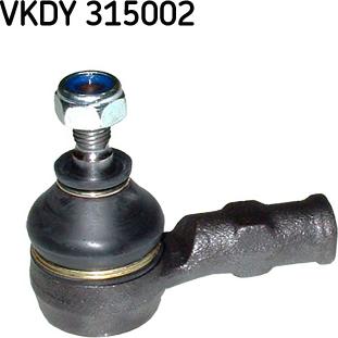 SKF VKDY 315002 - Kraj spone, kuglasti zglob www.molydon.hr