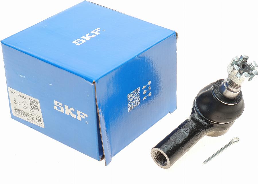 SKF VKDY 315024 - Komplet za zaštitu od prasine, amortizer www.molydon.hr