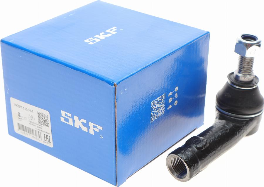 SKF VKDY 311044 - Komplet za zaštitu od prasine, amortizer www.molydon.hr