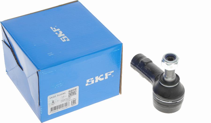 SKF VKDY 311045 - Komplet za zaštitu od prasine, amortizer www.molydon.hr