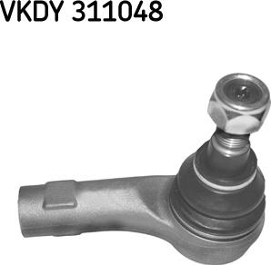 SKF VKDY 311048 - Kraj spone, kuglasti zglob www.molydon.hr