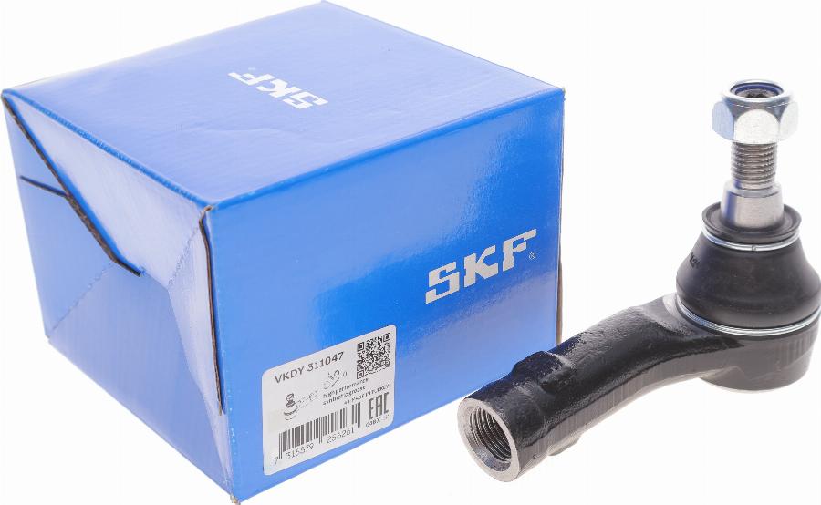 SKF VKDY 311047 - Komplet za zaštitu od prasine, amortizer www.molydon.hr