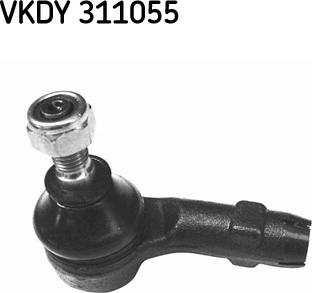 SKF VKDY 311055 - Kraj spone, kuglasti zglob www.molydon.hr