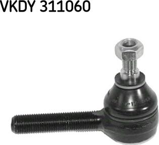 SKF VKDY 311060 - Kraj spone, kuglasti zglob www.molydon.hr