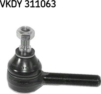 SKF VKDY 311063 - Kraj spone, kuglasti zglob www.molydon.hr