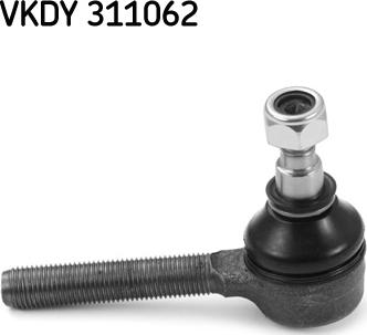 SKF VKDY 311062 - Kraj spone, kuglasti zglob www.molydon.hr