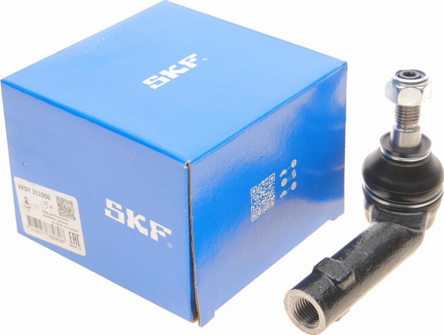 SKF VKDY 311000 - Komplet za zaštitu od prasine, amortizer www.molydon.hr