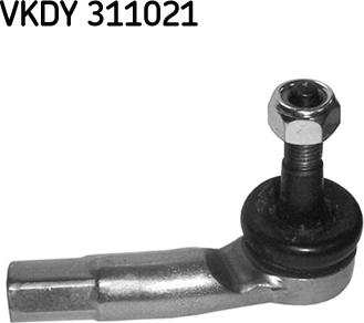 SKF VKDY 311021 - Kraj spone, kuglasti zglob www.molydon.hr