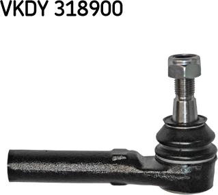 SKF VKDY 318900 - Kraj spone, kuglasti zglob www.molydon.hr