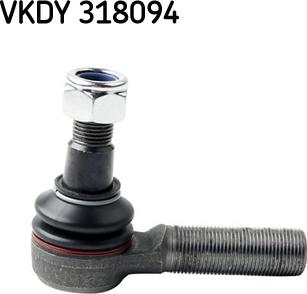 SKF VKDY 318094 - Kraj spone, kuglasti zglob www.molydon.hr