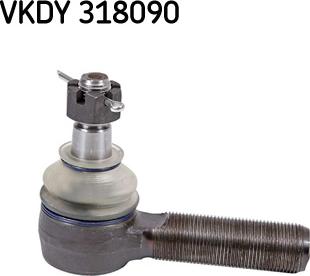 SKF VKDY 318090 - Kraj spone, kuglasti zglob www.molydon.hr