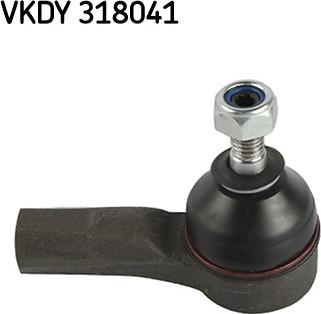 SKF VKDY 318041 - Kraj spone, kuglasti zglob www.molydon.hr