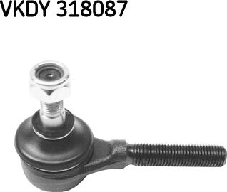 SKF VKDY 318087 - Kraj spone, kuglasti zglob www.molydon.hr