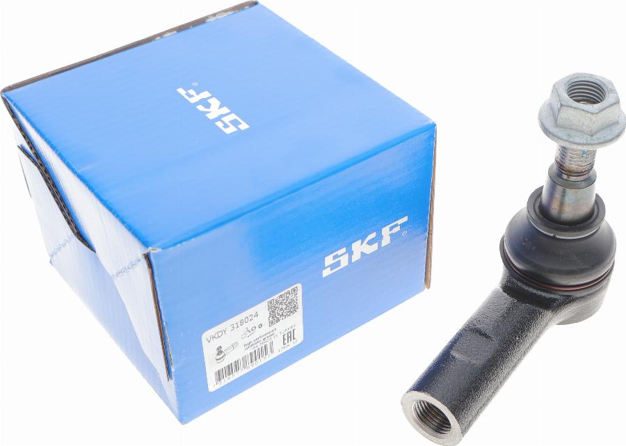 SKF VKDY 318024 - Komplet za zaštitu od prasine, amortizer www.molydon.hr