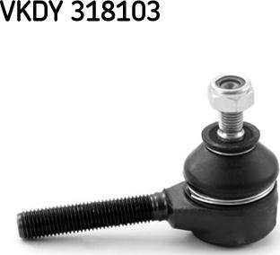 SKF VKDY 318103 - Kraj spone, kuglasti zglob www.molydon.hr