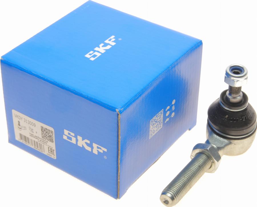 SKF VKDY 313009 - Komplet za zaštitu od prasine, amortizer www.molydon.hr