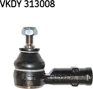 SKF VKDY 313008 - Kraj spone, kuglasti zglob www.molydon.hr