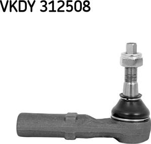 SKF VKDY 312508 - Kraj spone, kuglasti zglob www.molydon.hr