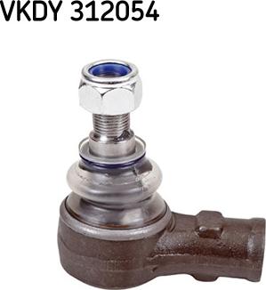 SKF VKDY 312054 - Kraj spone, kuglasti zglob www.molydon.hr