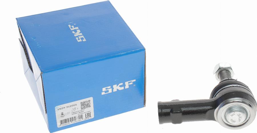 SKF VKDY 312055 - Komplet za zaštitu od prasine, amortizer www.molydon.hr